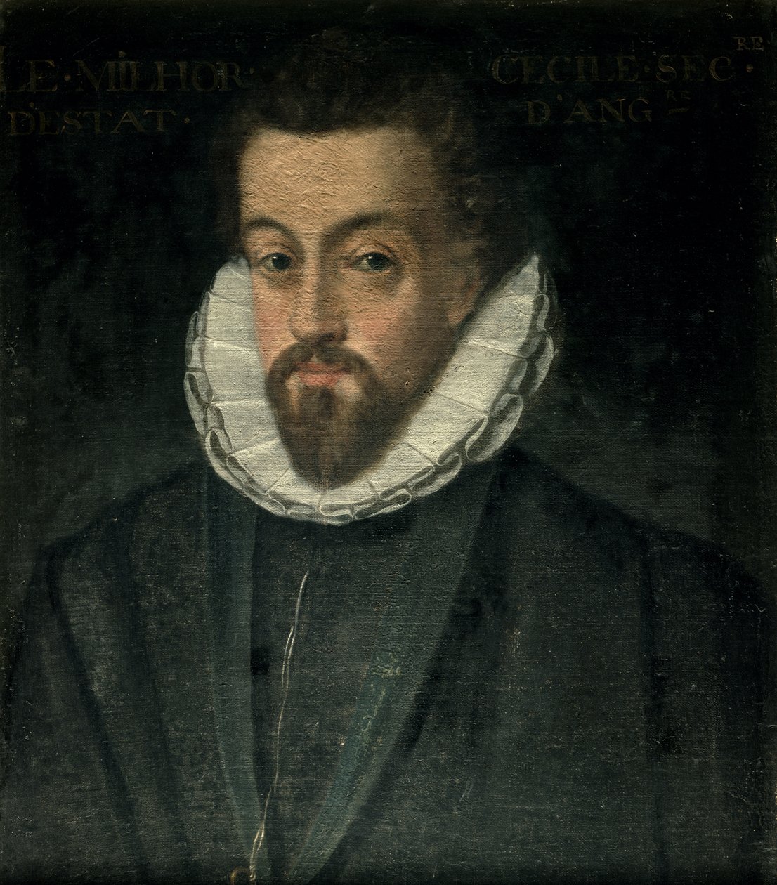 Milhon Cecile de French School