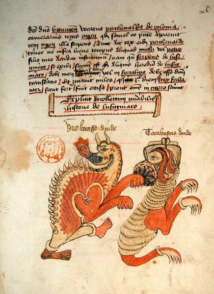 Ilustração de 