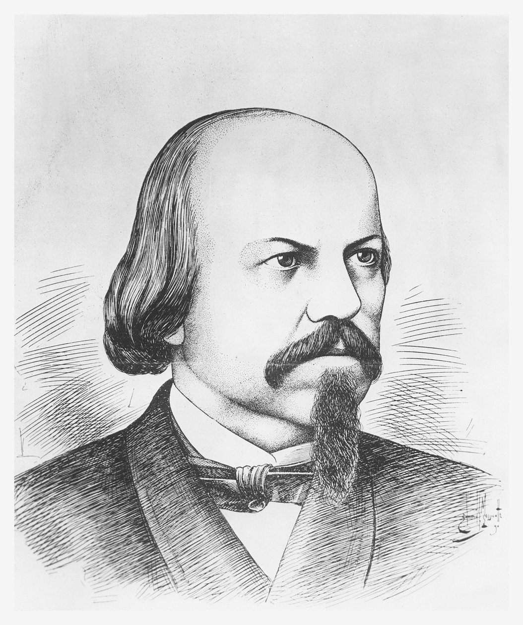 Octave Crémazie de French School