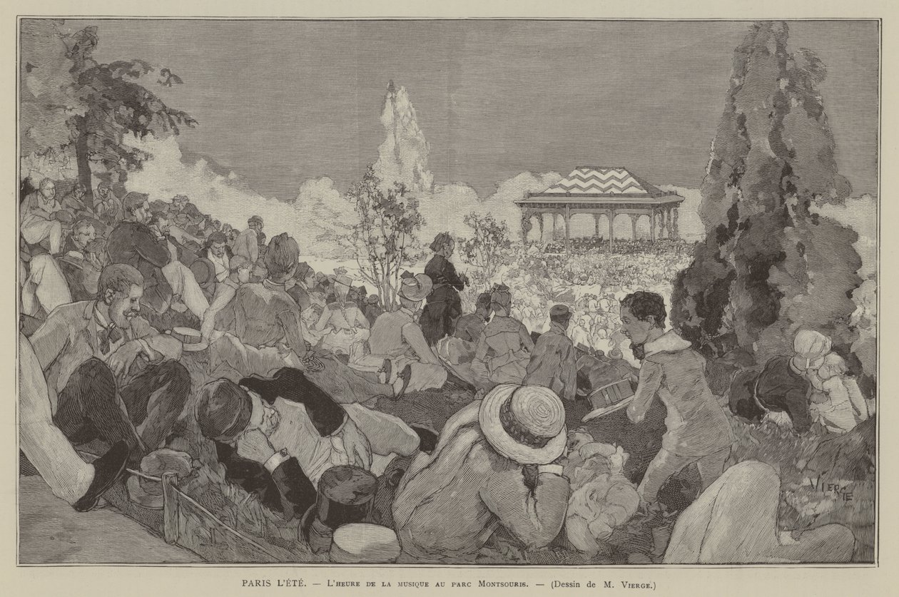 Paris L