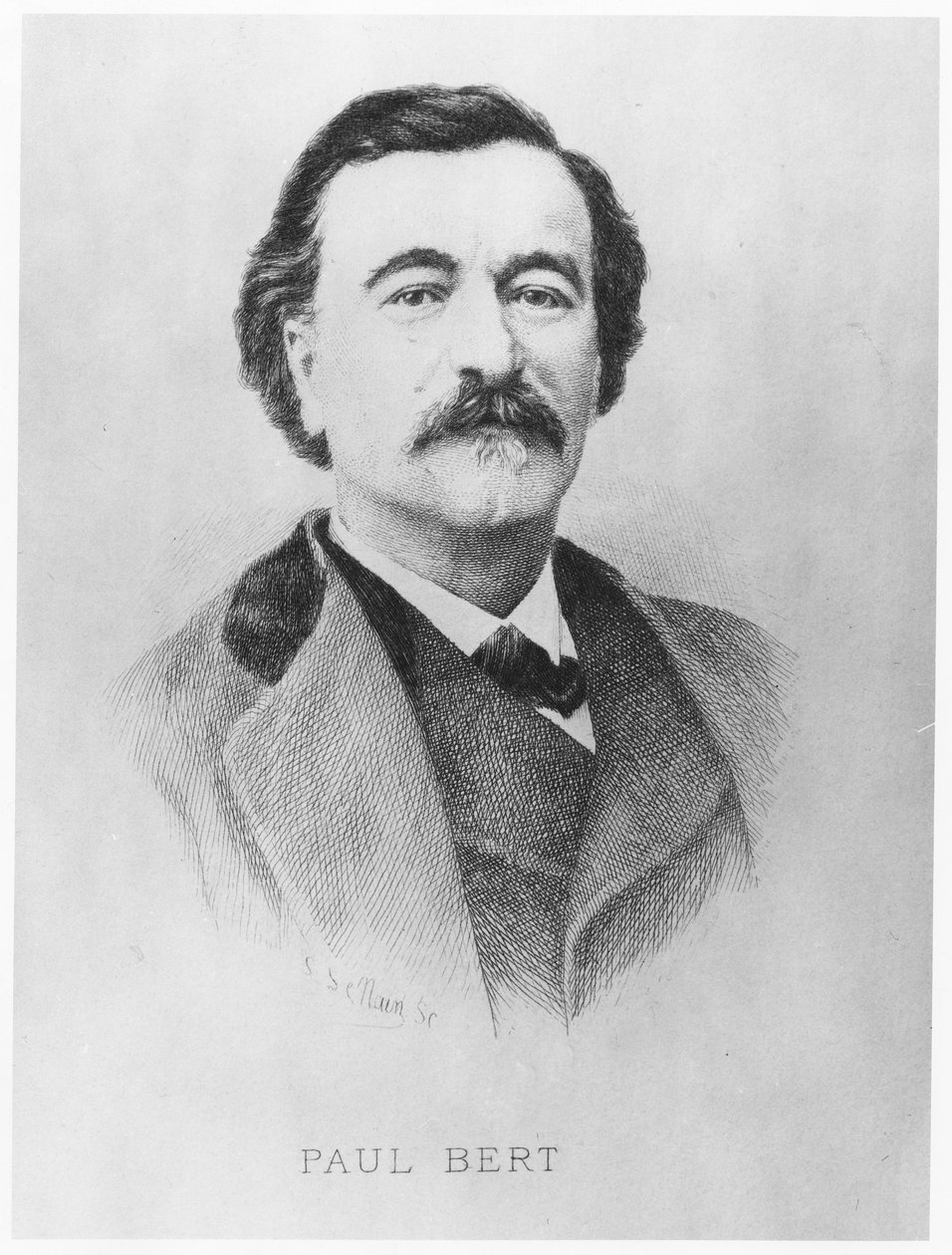 Paul Bert de French School