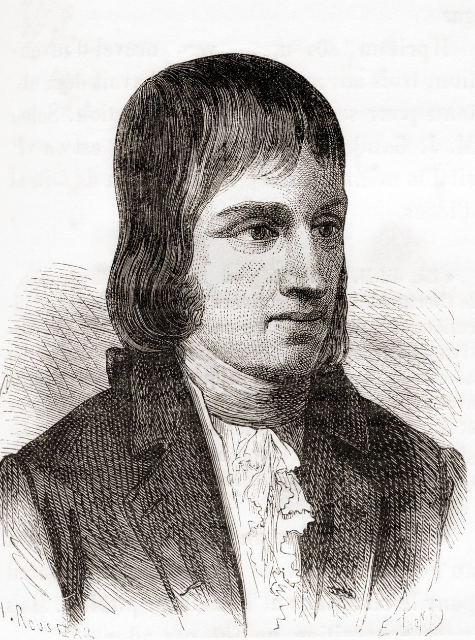 Philippe le Bon (ou Lebon) D
