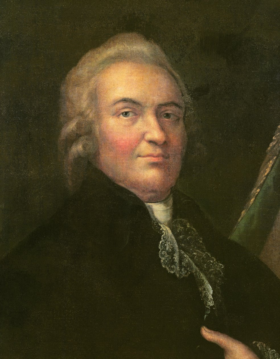 Pierre-Joseph Desault (1744-95) de French School
