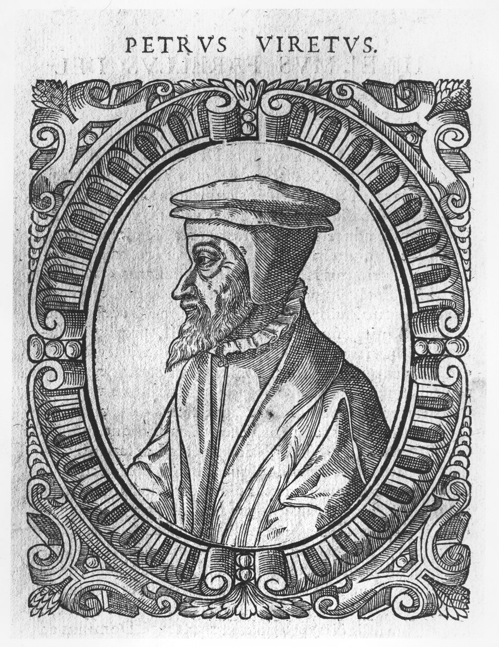 Pierre Vinet, depois dos 