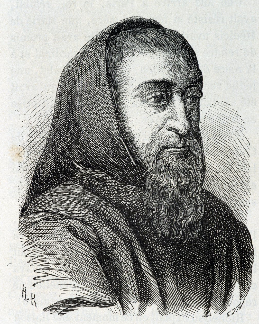 Retrato do Padre José de French School
