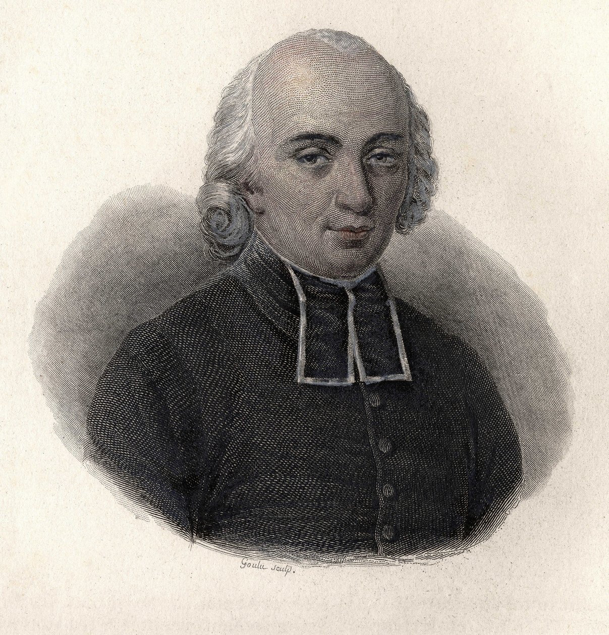 Retrato de L