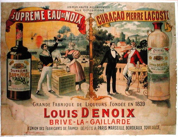 Cartaz publicitário 