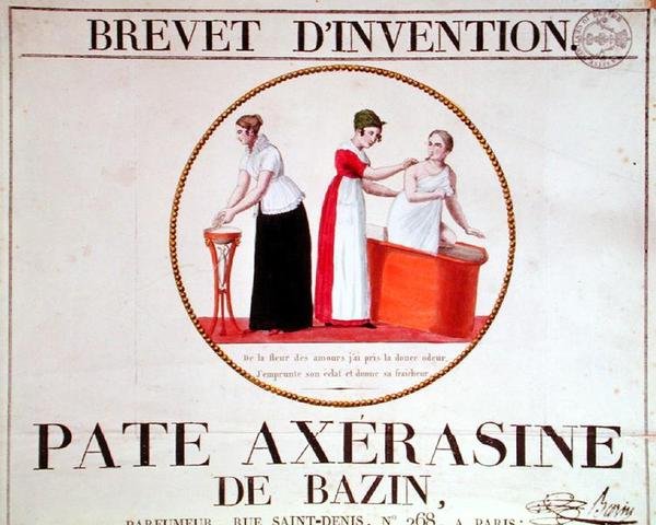 Cartaz publicitário 