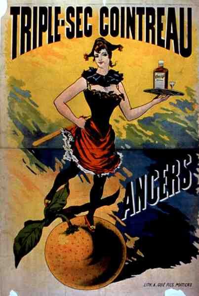 Cartaz publicitário 