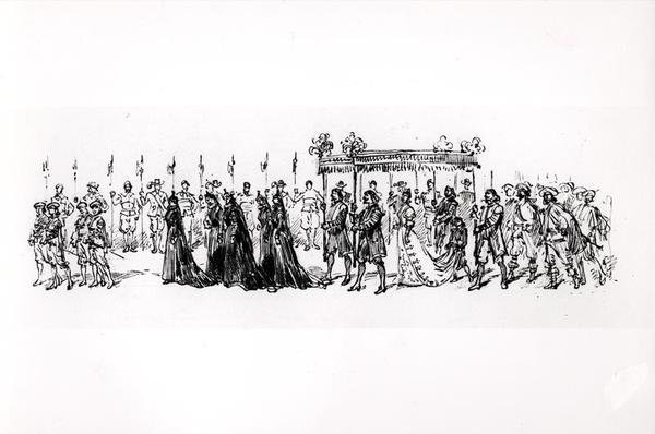 Caderno de produção de 