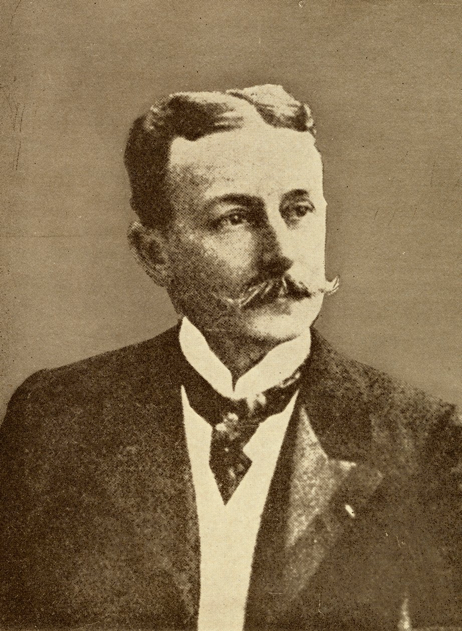 Rene Bazin (1853-1932) de French School