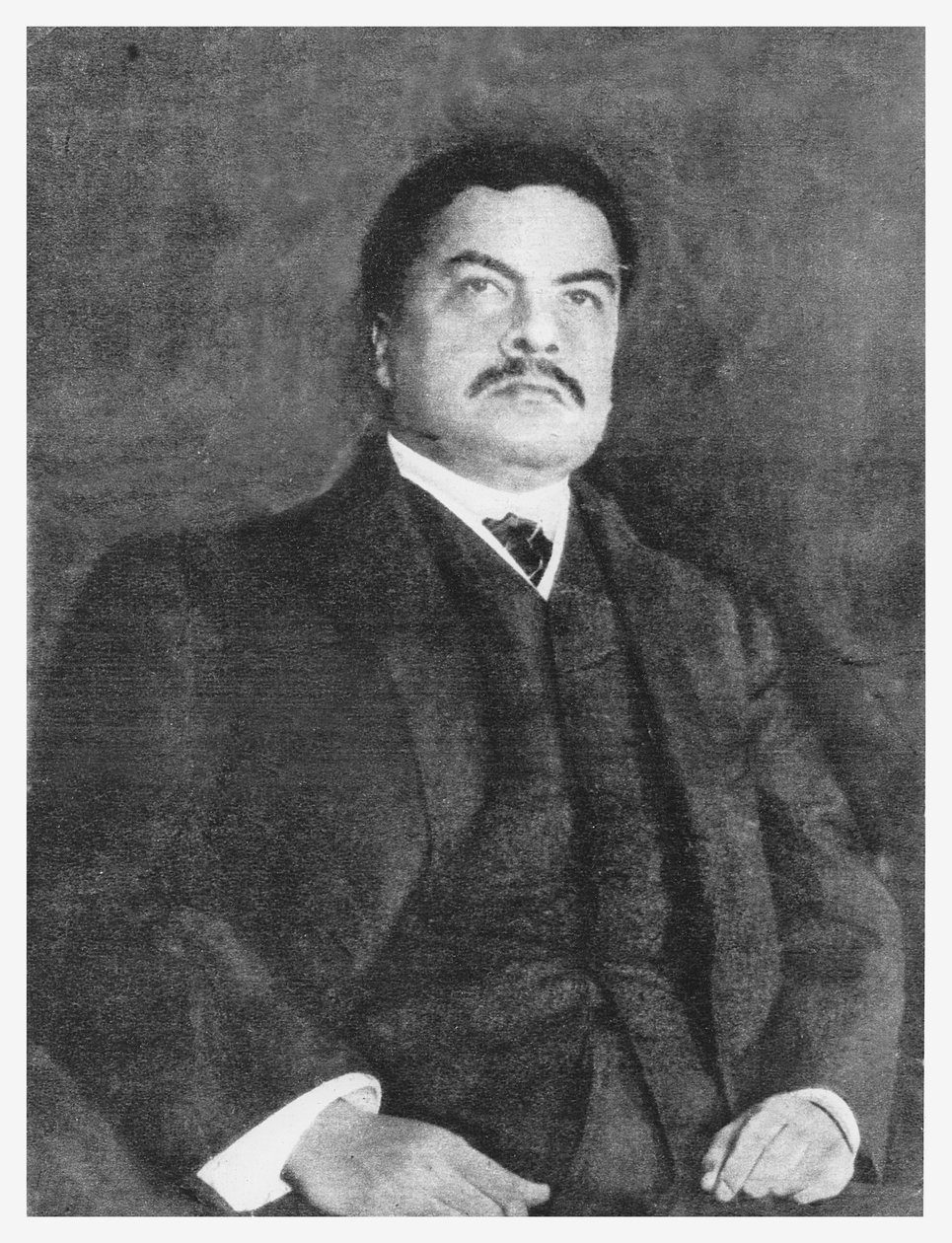 Rubén Darío de French School