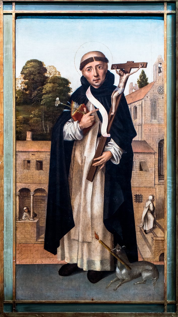 São Domingos de French School
