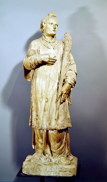 Santo Estêvão de French School