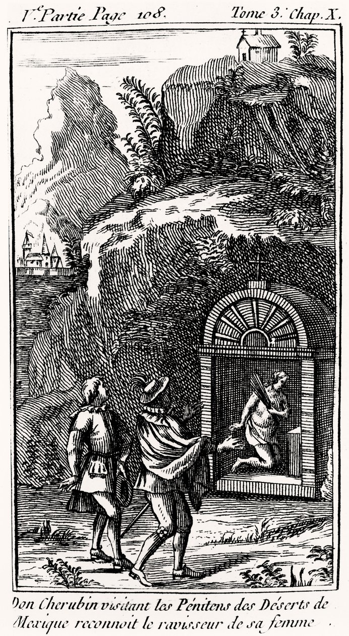 The Bachelier Of Salamanca