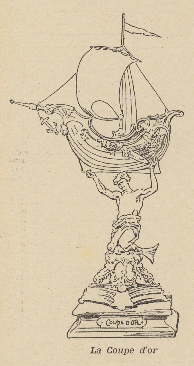 A Coupe d
