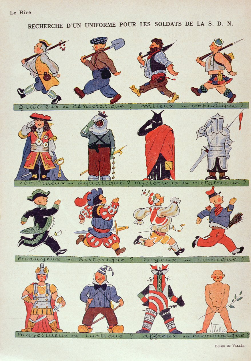 A morte de um touro, ilustração de La Revue Illustree, 1889 de French School