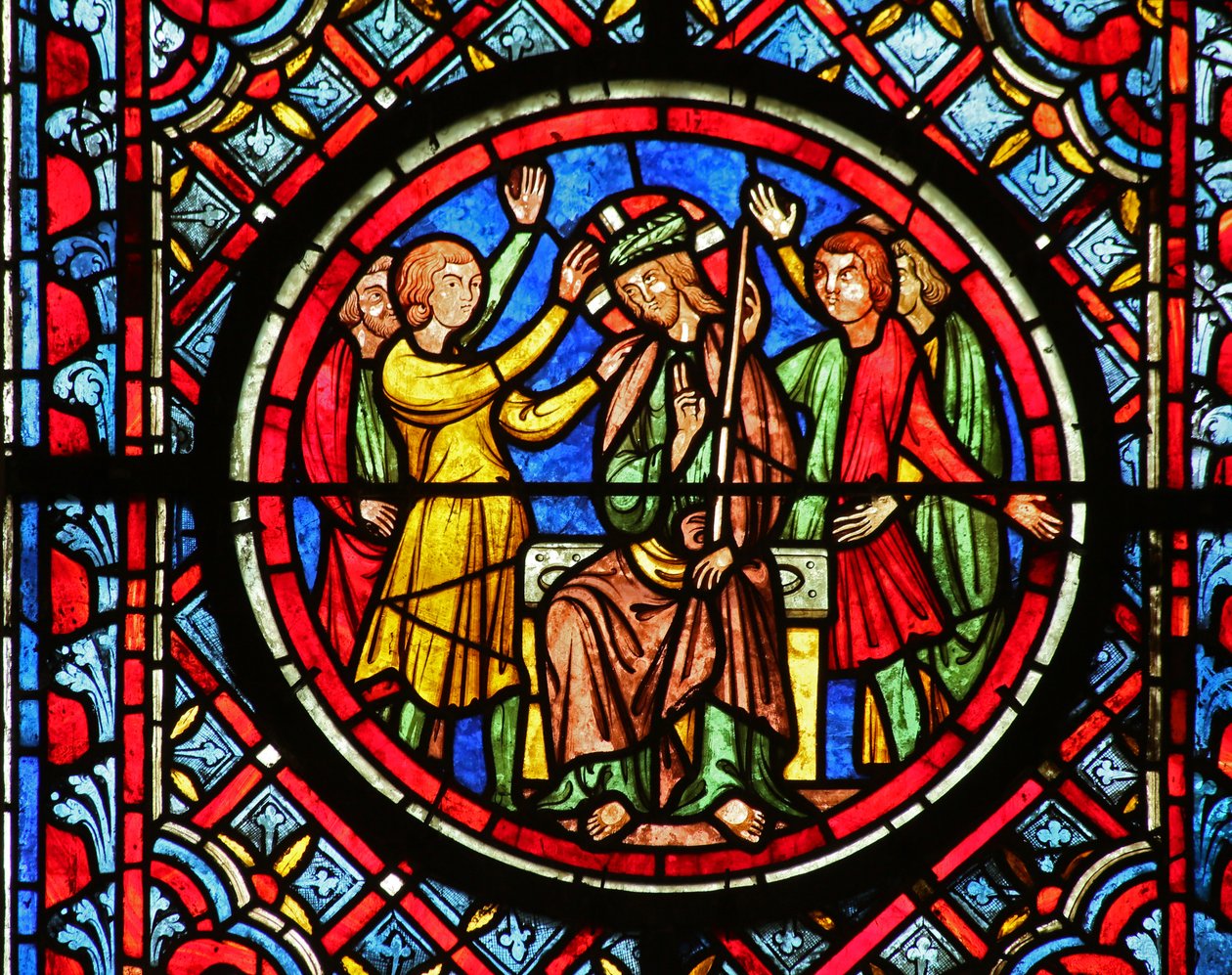 The Mocking de French School