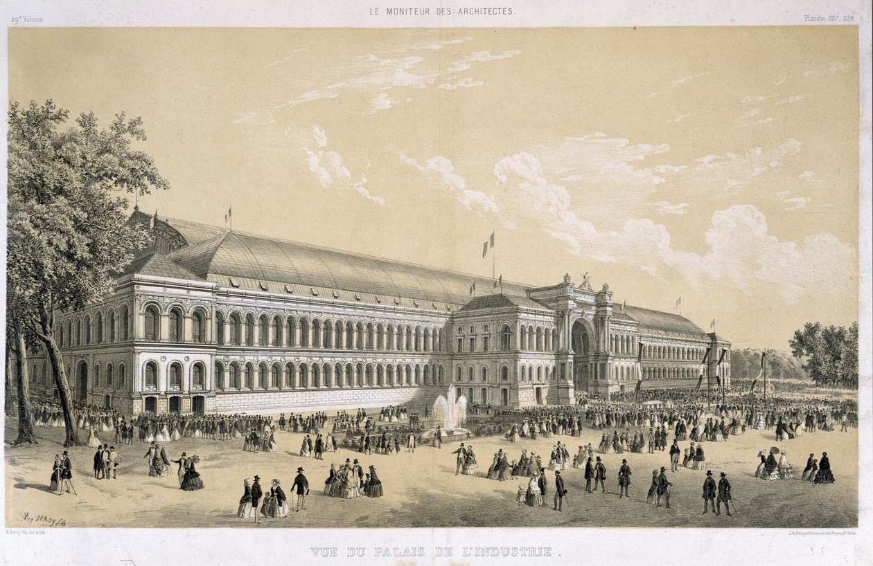 O Palais de l