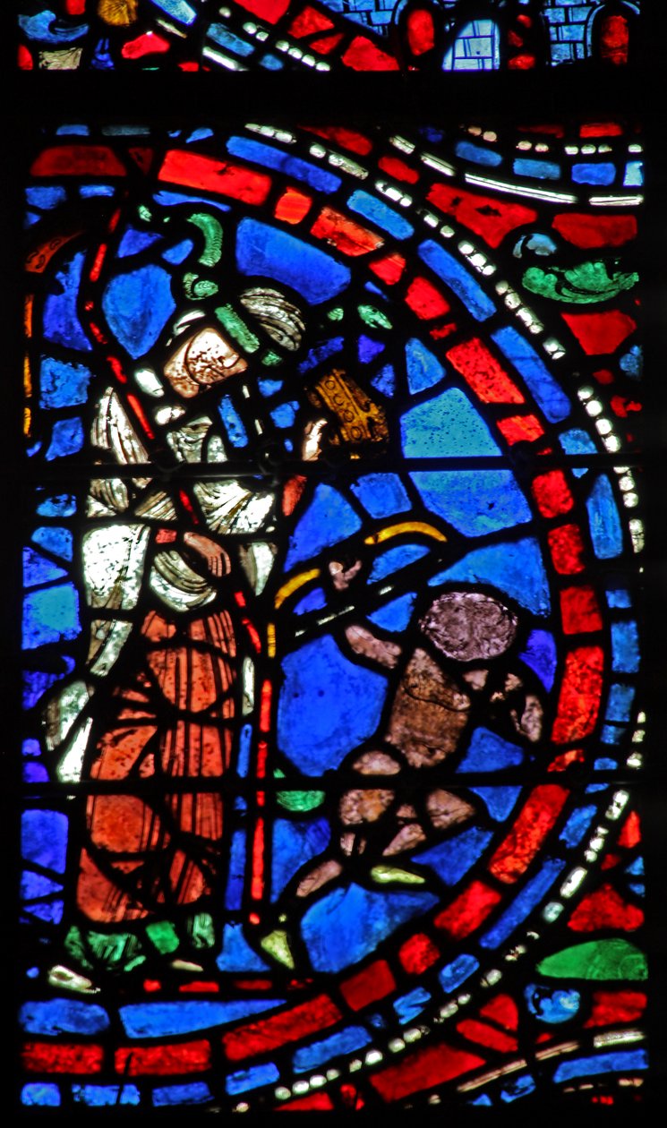 A sinagoga (w37) de French School