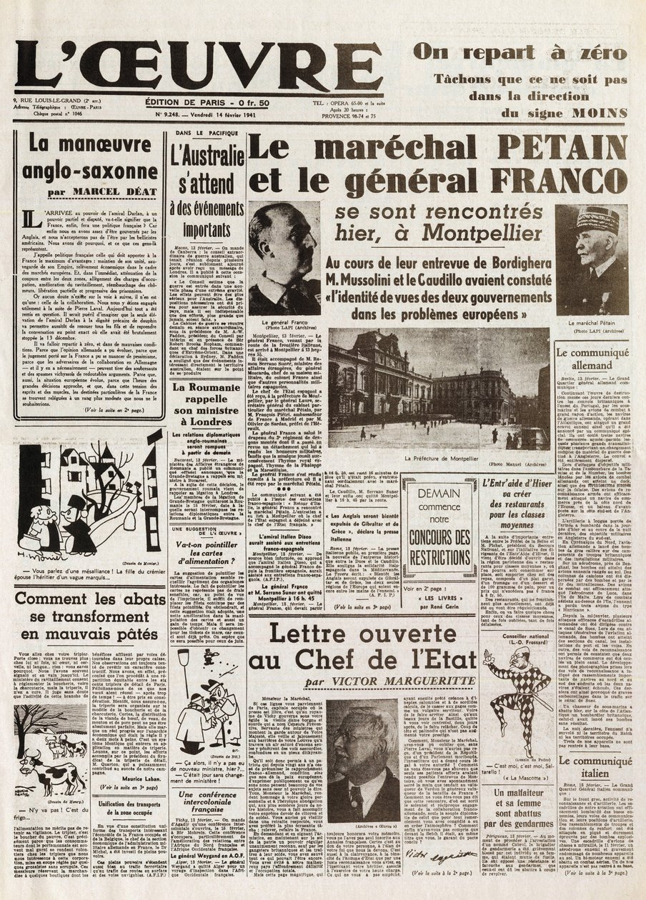 O número principal da Revista - L