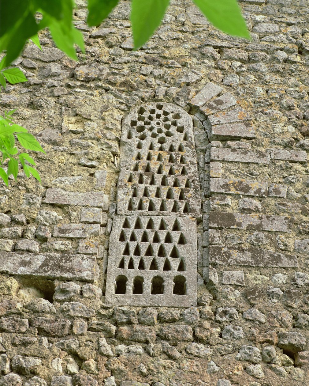 obstáculo de French School