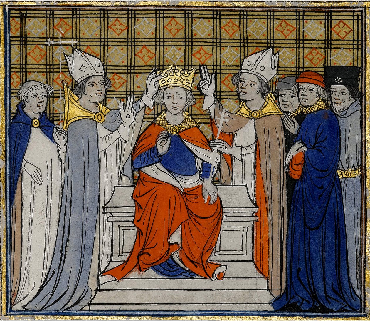 Imagem desconhecida de French School
