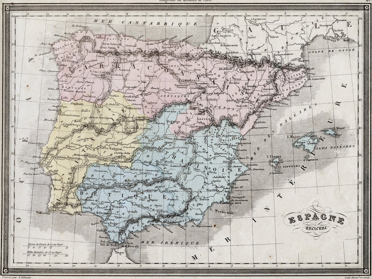 Imagem desconhecida de French School