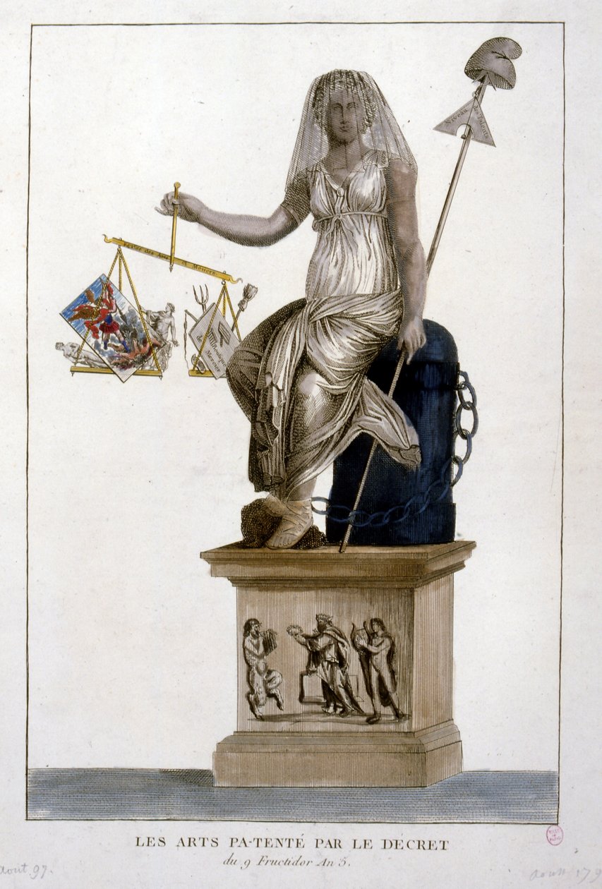 Imagem desconhecida de French School