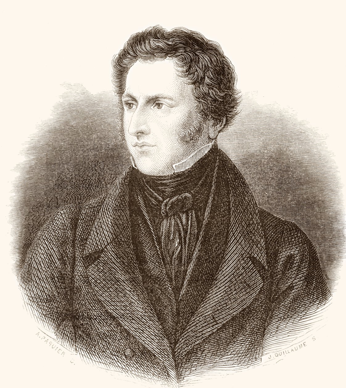 William Collins de French School