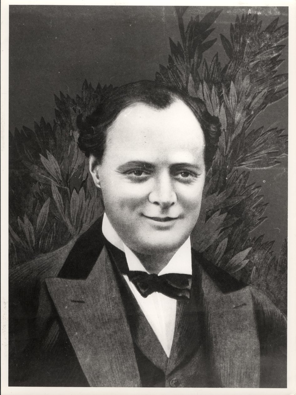 Winston Churchill (1874-1965) 1917 de French School