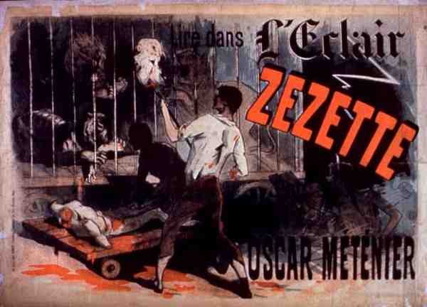 Zezette