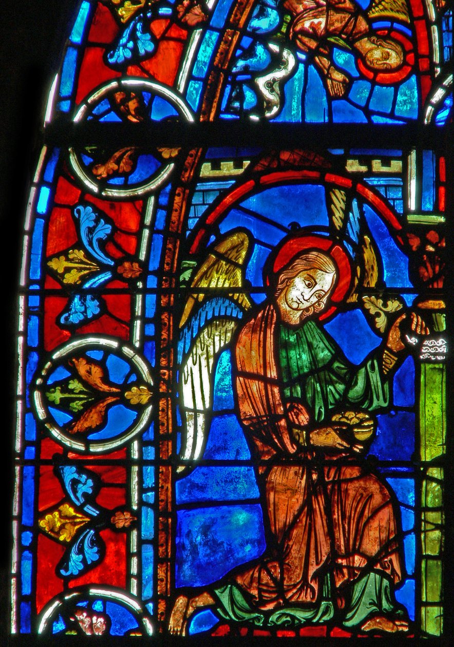 anjo (w30a) de French School