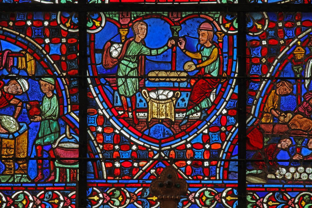 doadores - padeiros (w0) de French School