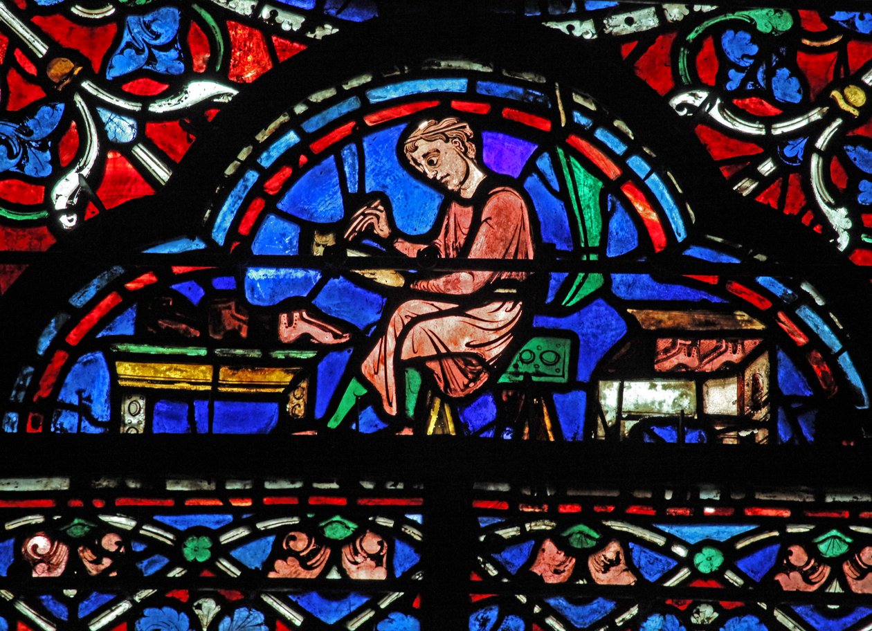 doadores - sapateiros (w42) de French School