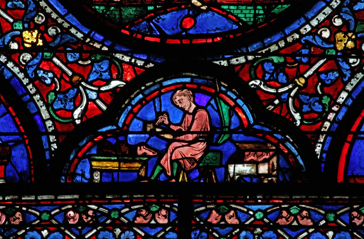 doadores - sapateiros (w42) de French School