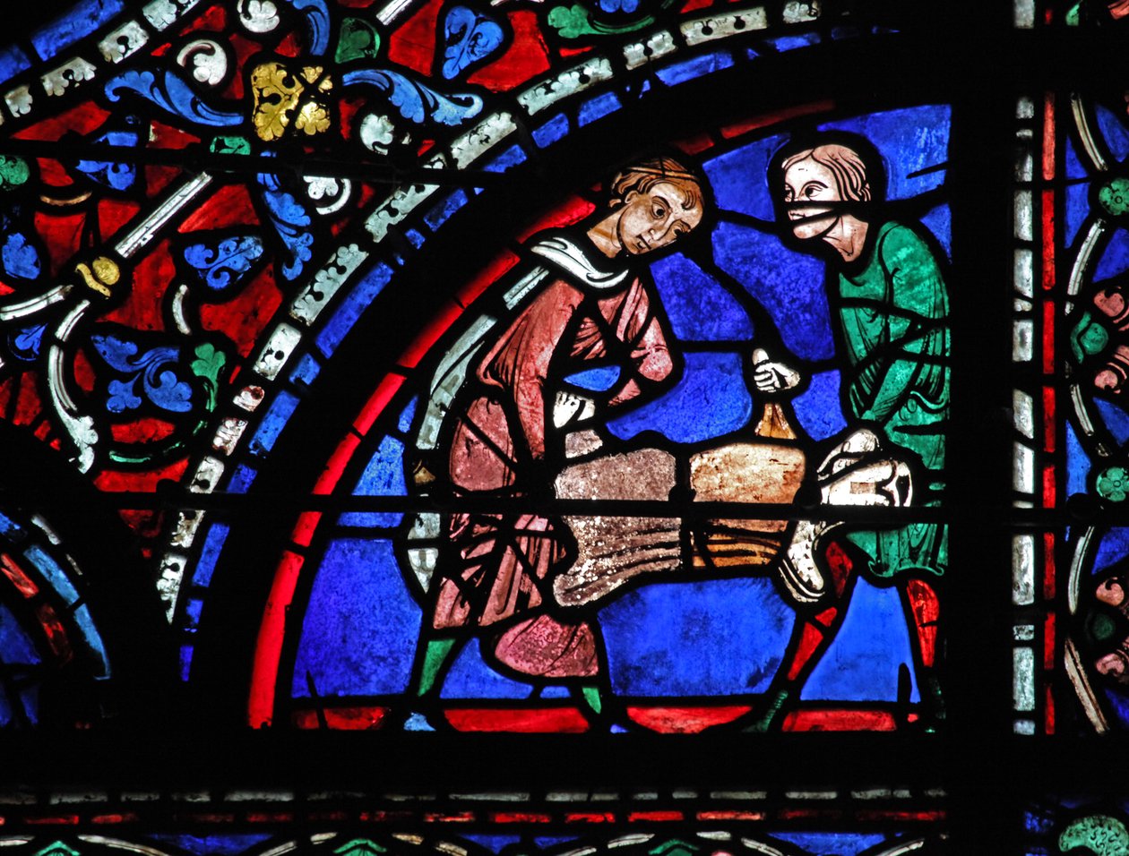 doadores - sapateiros (w42) de French School