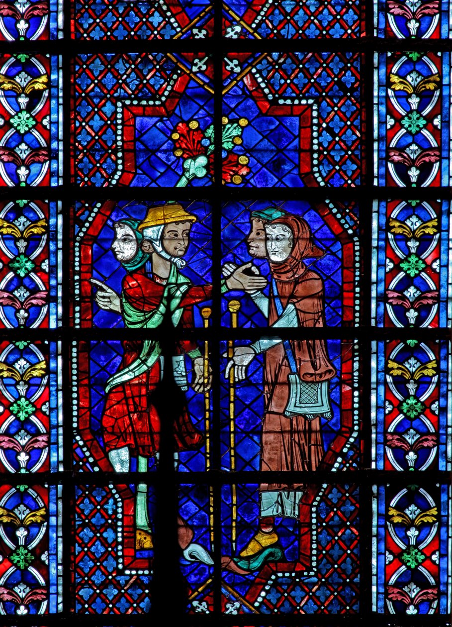 peregrinos (w113) de French School