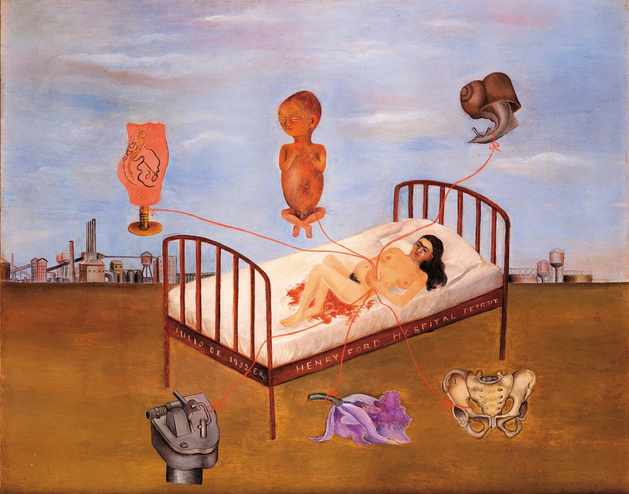  de Frida Kahlo