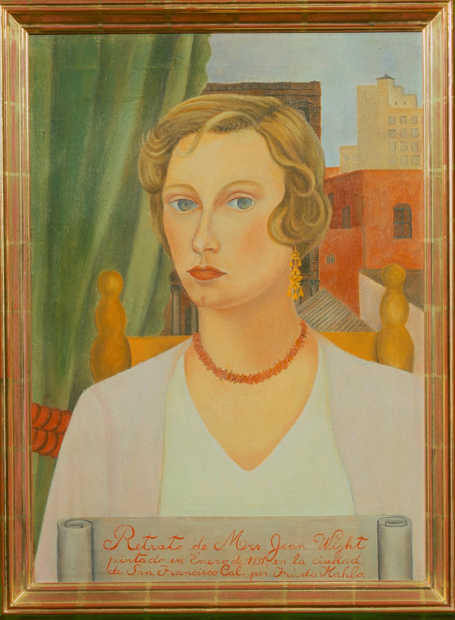  de Frida Kahlo
