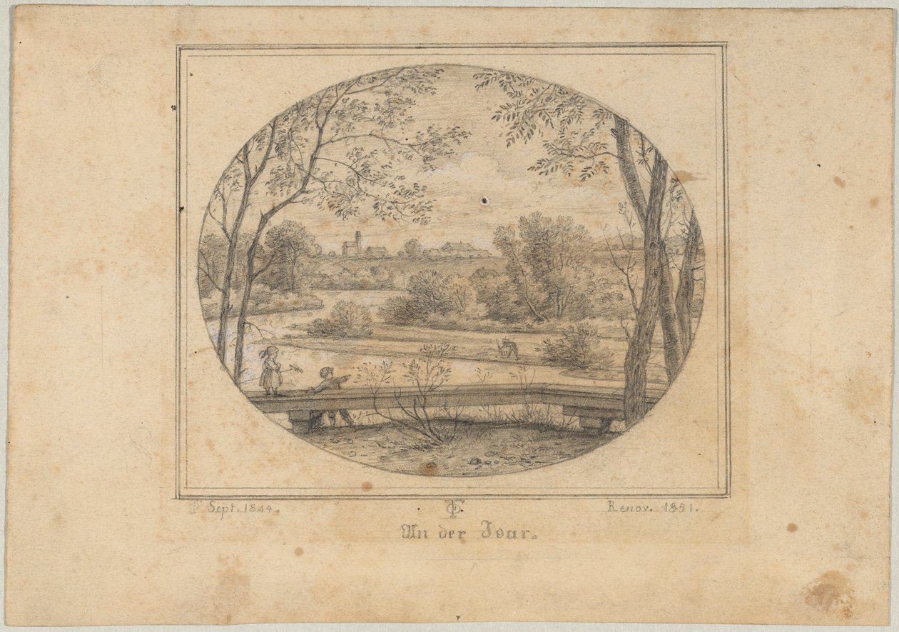 virar era de Friedrich (Woldemar Friedrich) Olivier