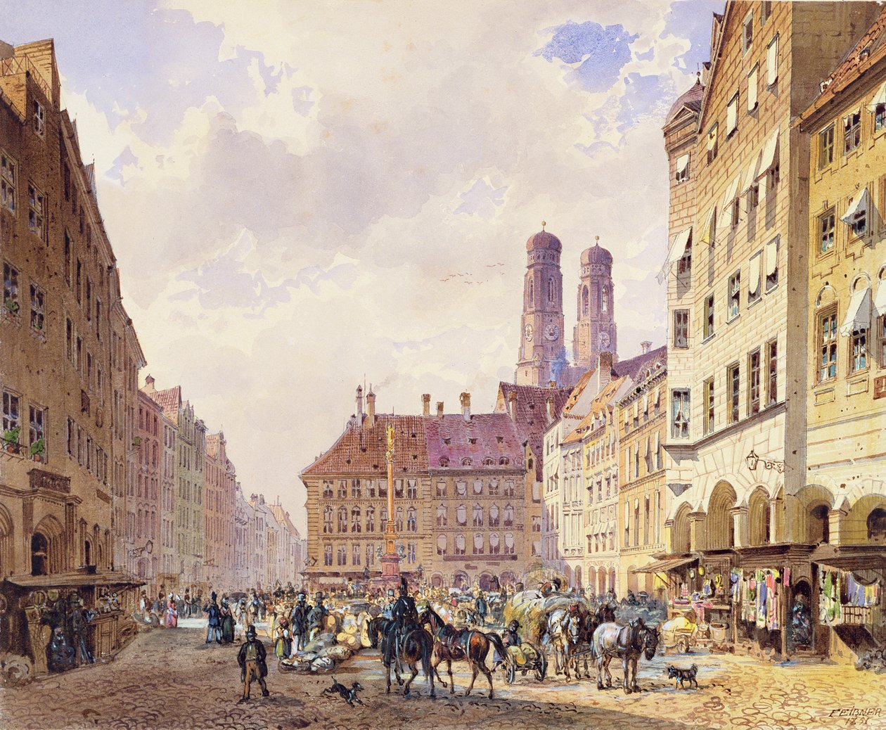 Imagem desconhecida de Friedrich Eibner