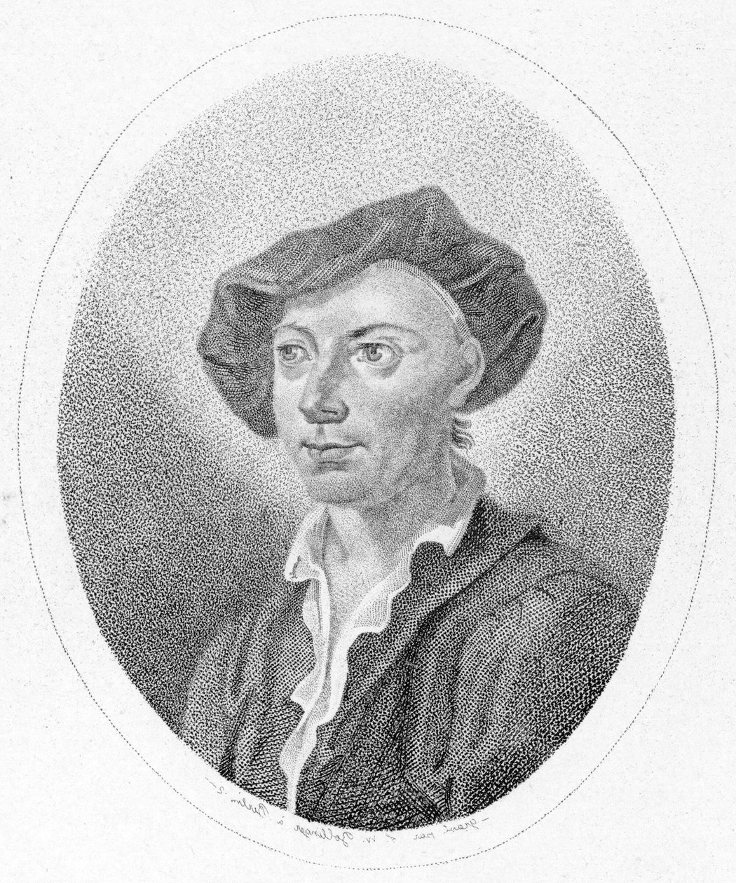 Friedrich Wilhelm Marpurg de Friedrich Wilhelm Bollinger