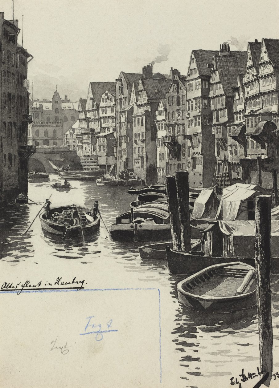 Frota Altes de Fritz Stoltenberg