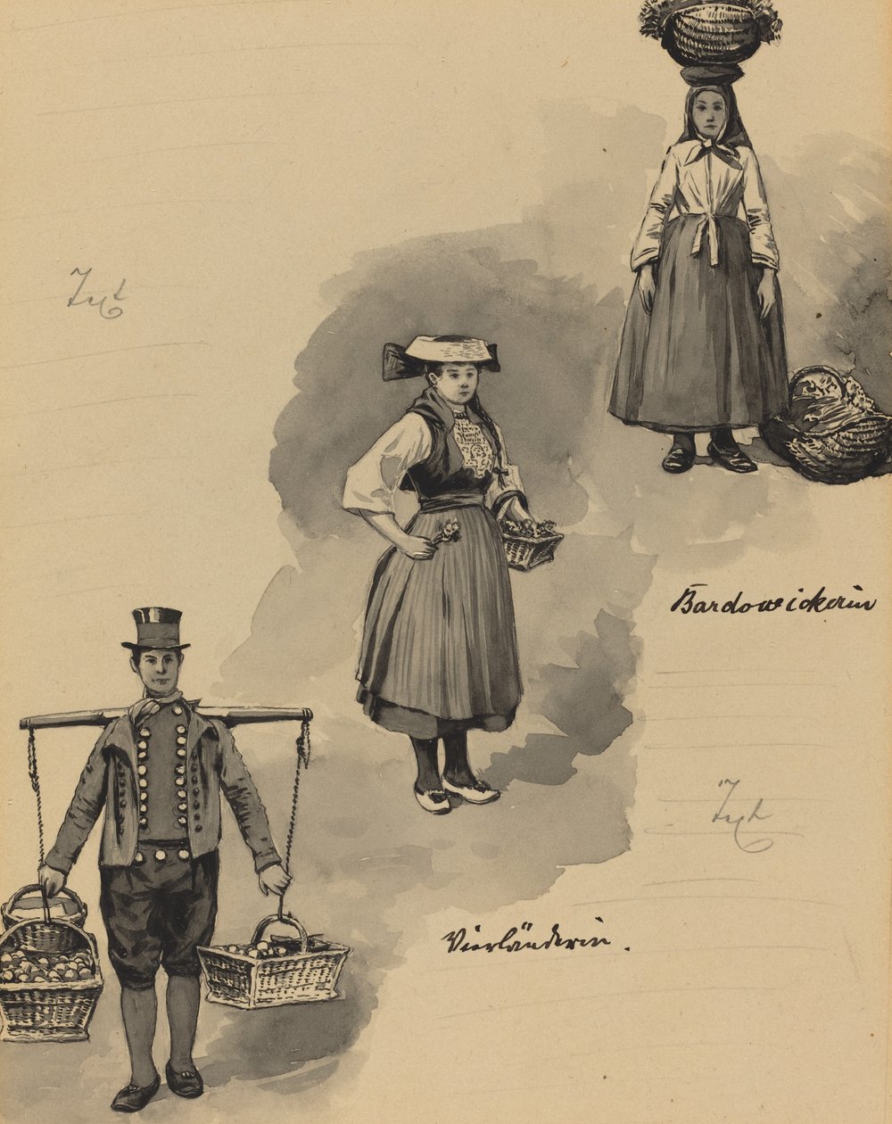 Hamburger de Fritz Stoltenberg