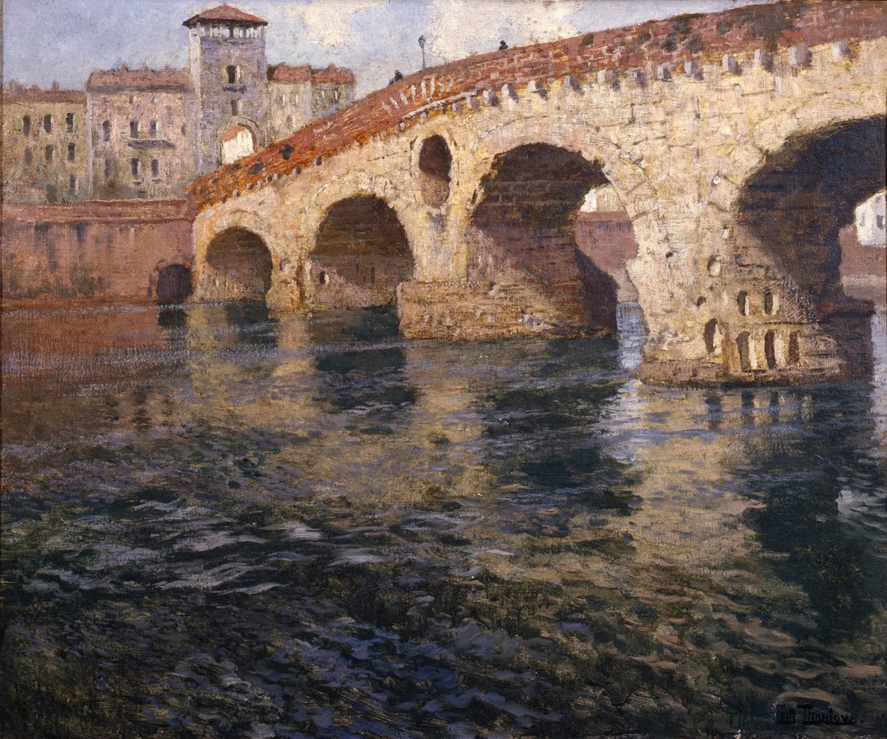  de Fritz Thaulow