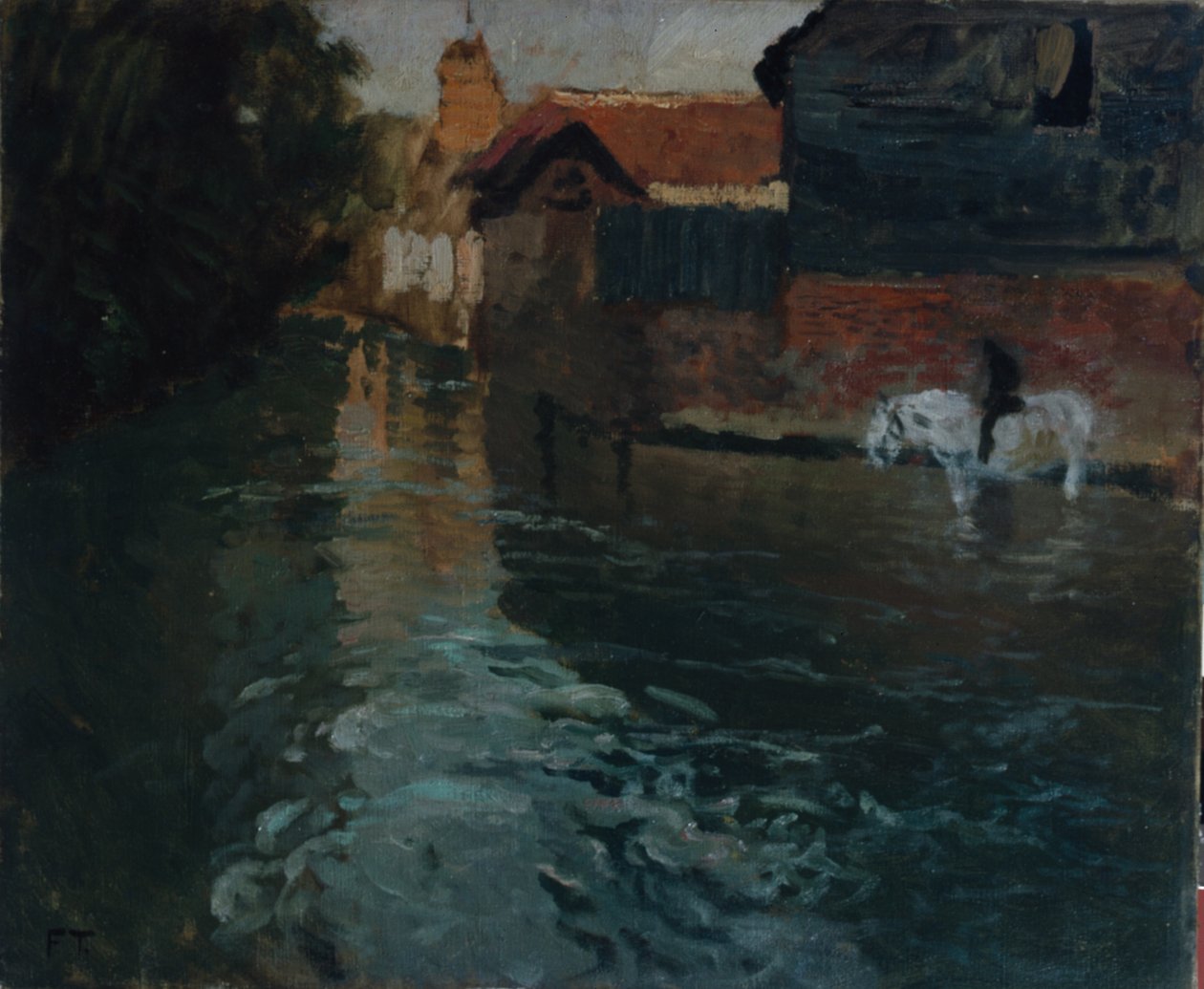  de Fritz Thaulow