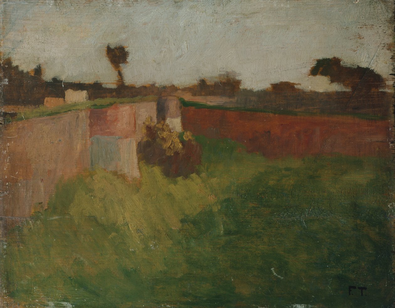  de Fritz Thaulow