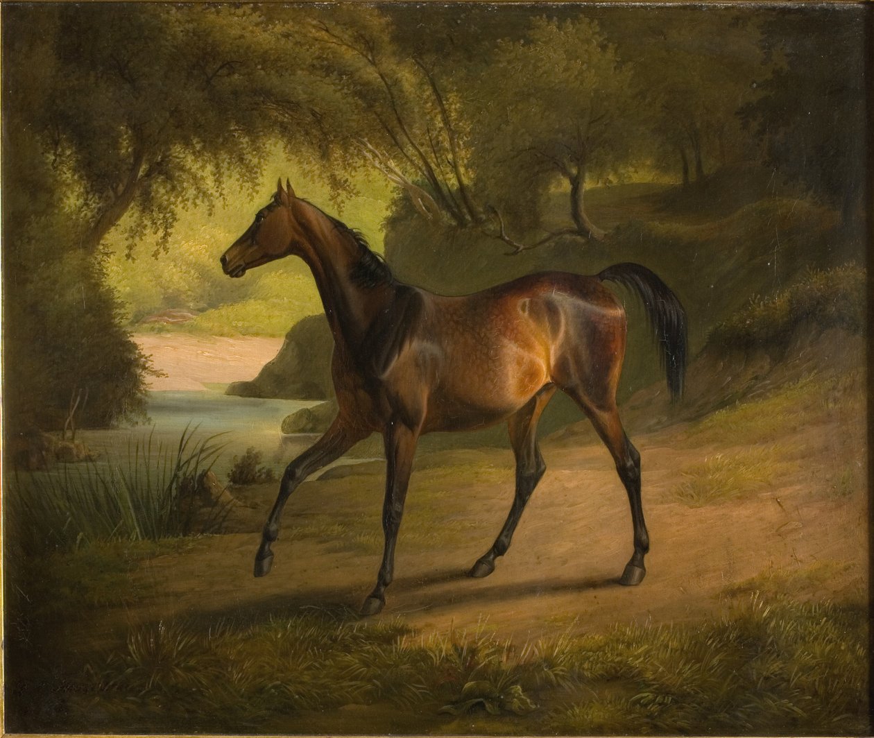 Antônia de Fritz Thomsen