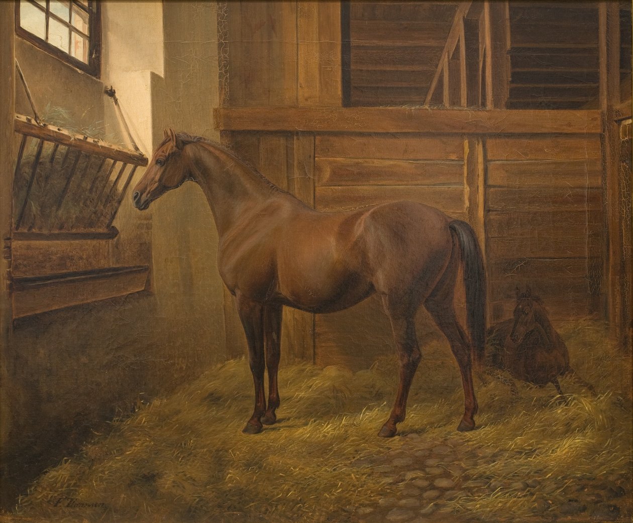 Sabina de Fritz Thomsen